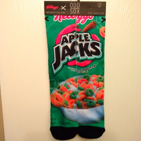 Odd Sox Other - Odd Sox